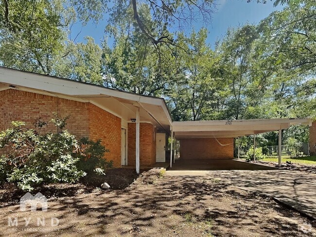 Building Photo - 2701 Stillwell Dr Rental