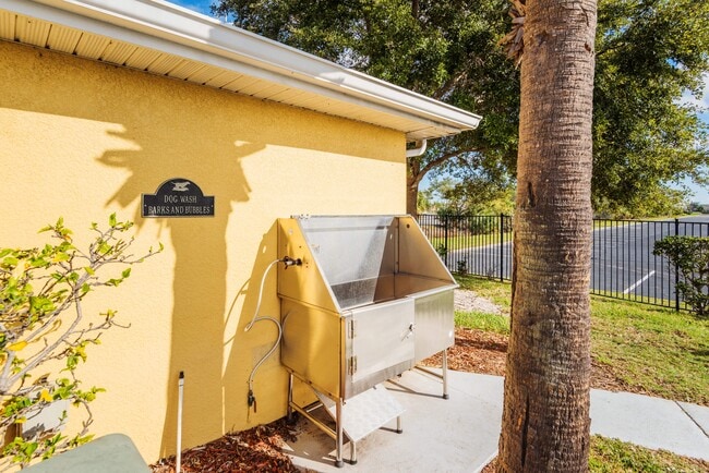 Legacy at Hibiscus Park