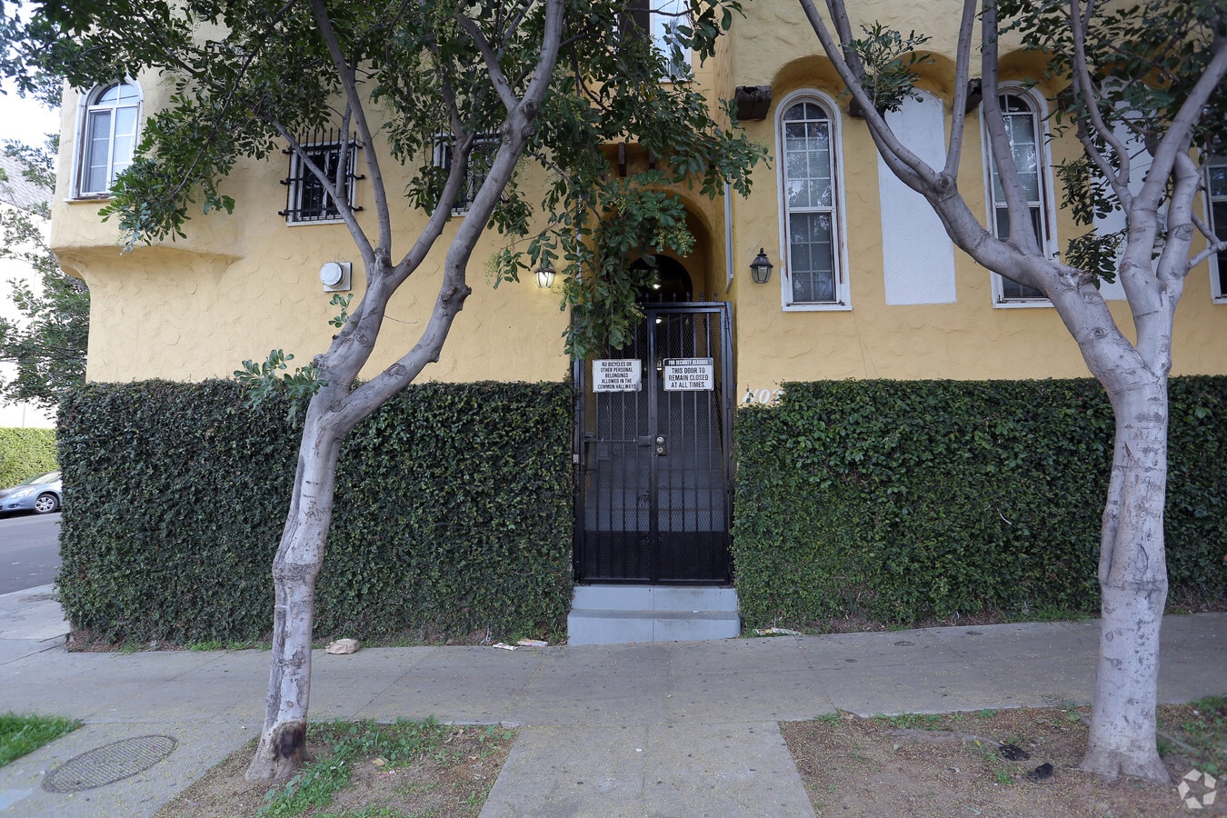 Photo - 1102 S Mariposa Ave