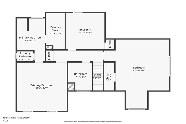 Photo - 108 Glendale Blvd House