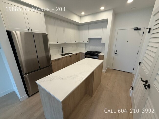 Building Photo - Brand New Condo in Langley Unit 203