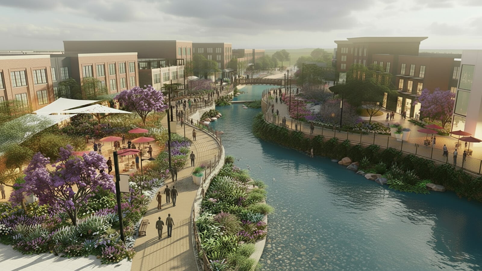 Alura Luxury Apartments - Alura Luxury Apartments