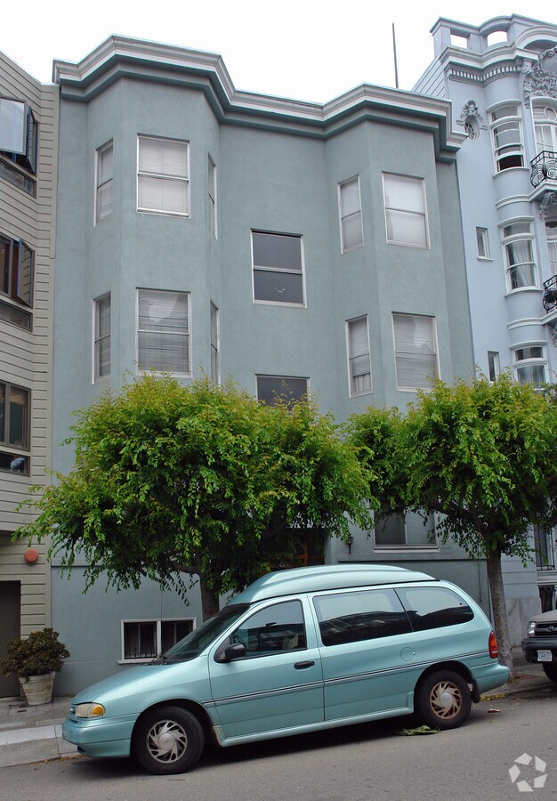 Photo - 1228 Taylor St