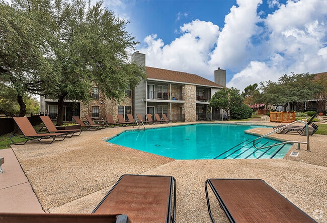 Building Photo - The Broadwater at Salado Creek Rental