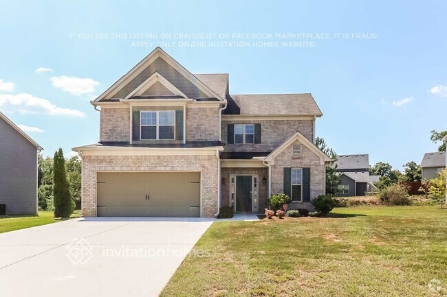 Building Photo - 2055 Hydrangea Ln Rental