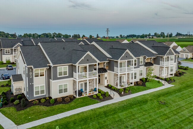 Photo - Market Square