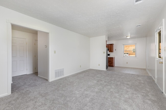 American Village Apartments