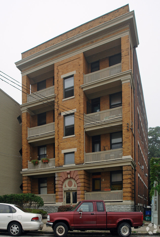 Building Photo - The Murray Rental