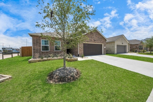 Photo - 1816 Corsica Crk Ln