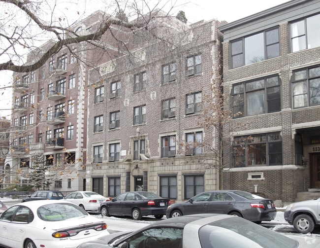 549 W Aldine - 549 W. Aldine