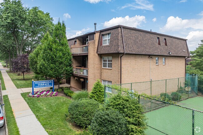 Primary - Woodbridge Terrace