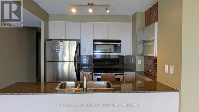 Photo - 11 Brunel Ct Unité 3212