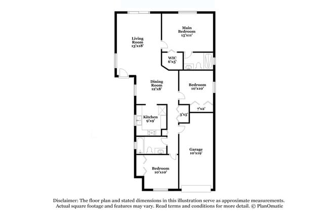 2282 Santa Lucia St