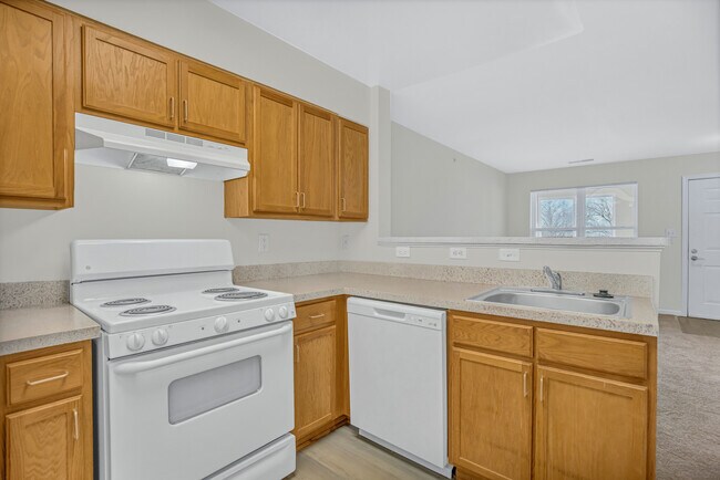 Fort Washington Manor 62+