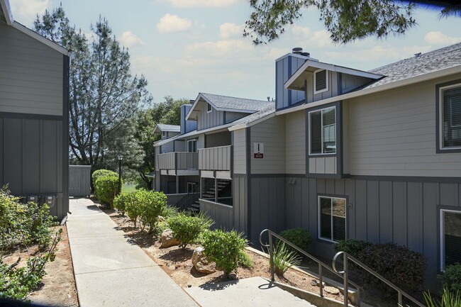 Sierra Oaks - Sierra Oaks Apartamentos