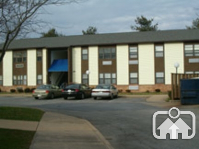 Tuckahoe Garden Apartments - Tuckahoe Garden Apartments