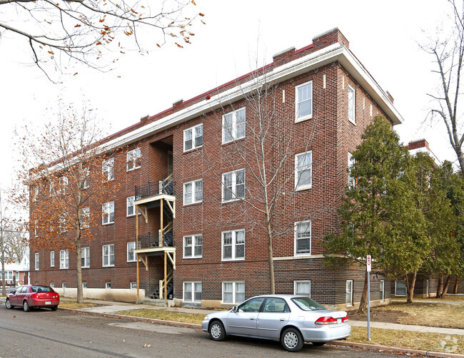 Portland Avenue Apartments - Portland Avenue Apartments