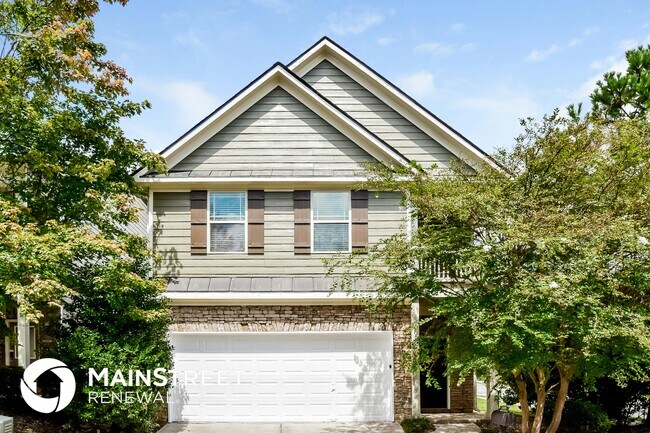 Building Photo - 1605 Chattahoochee Ct