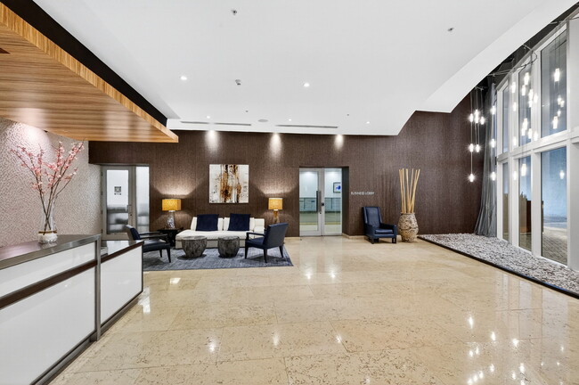 Building Photo - 60 SW 13th St Unit 3209 Rental