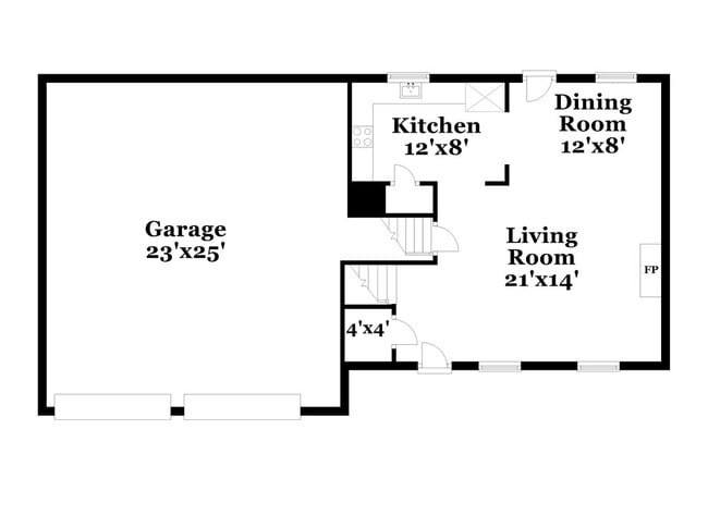 Photo - 414 Ivy Crest Dr