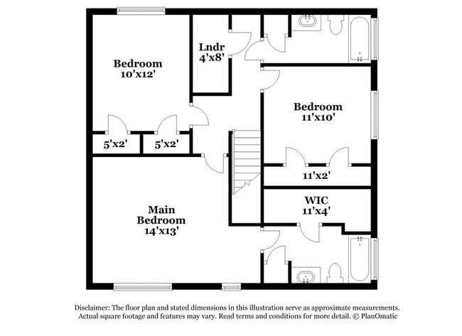 Photo - 1403 Natural Pine Trail