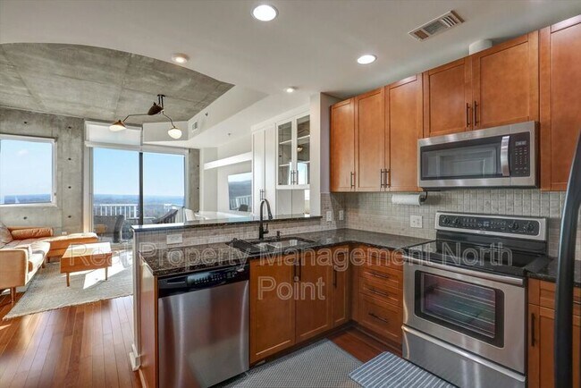 Building Photo - 855 Peachtree St NE