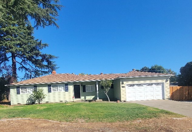 Photo - "Charming 3-Bed, 1.5-Bath home