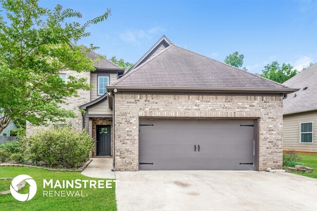 Building Photo - 3100 Rosewalk Dr Rental