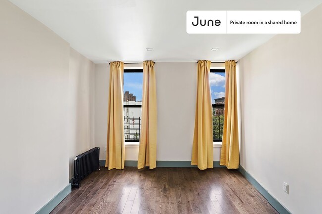 Photo - Room in Shared 2 bed/1 bath home Unit A