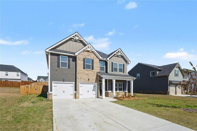 Photo - 318 Sandy Creek Dr