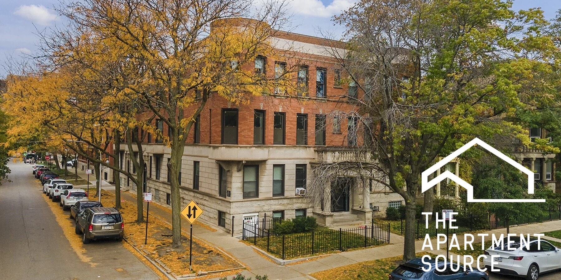 Photo - 854 W George St Unit 3
