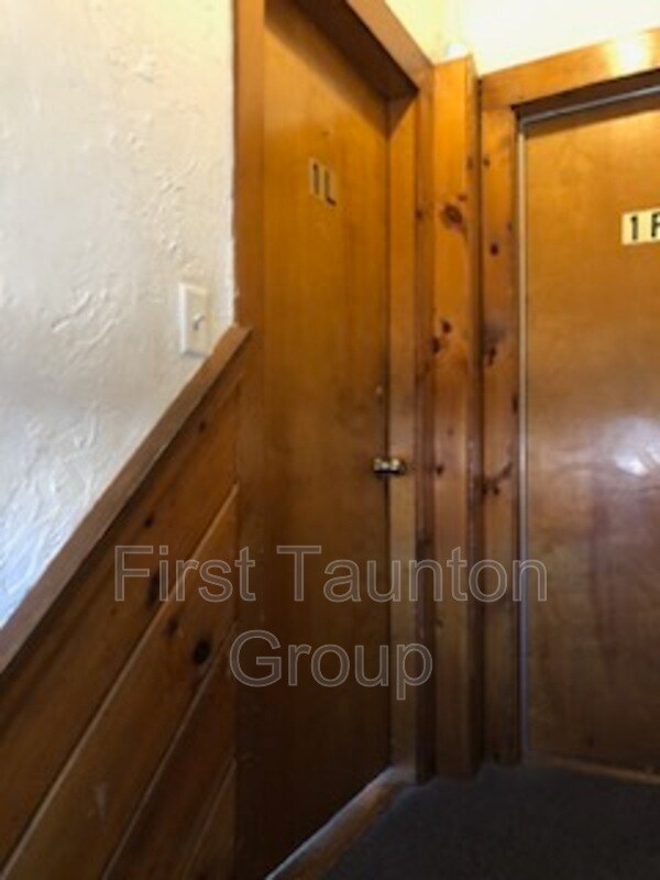 9 Cedar St Condo Unit 1 left Condo for Rent in Taunton, MA