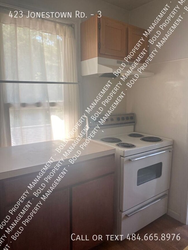 Photo - 423 Jonestown Rd Unit 3