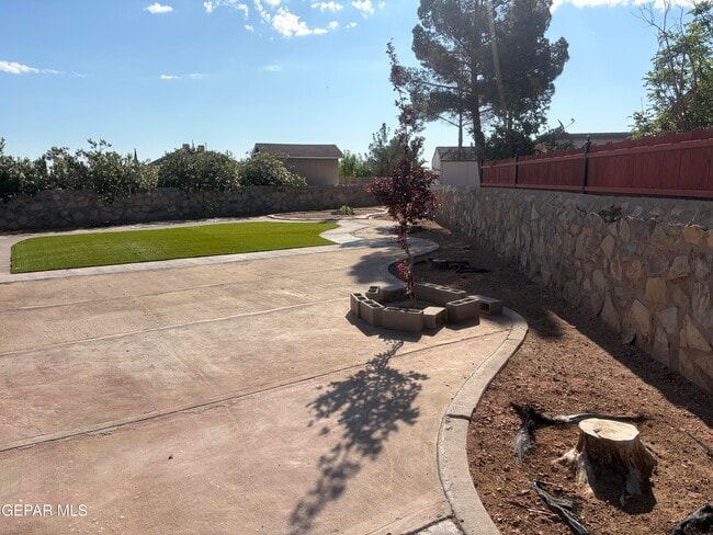 Photo - 1716 Aquilla Jane Ct