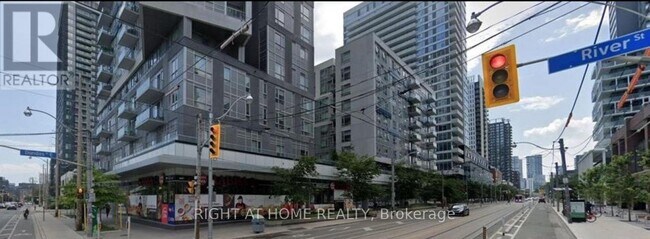 Photo - 5 Defries St Unit 3301