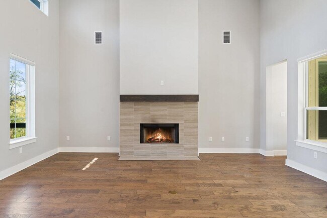 Photo - 3018 Sunridge Dr