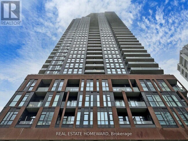 Photo - 159 Wellesley St E Unit 1809
