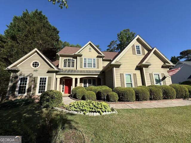 Photo - 1490 Mill Pl Dr