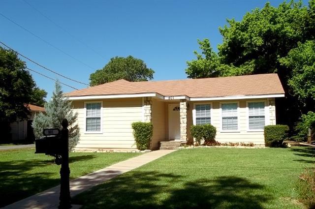 Building Photo - 801 Peterson St