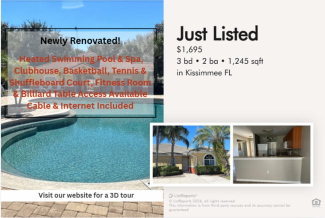 Building Photo - 2140 Mystic Ring Loop