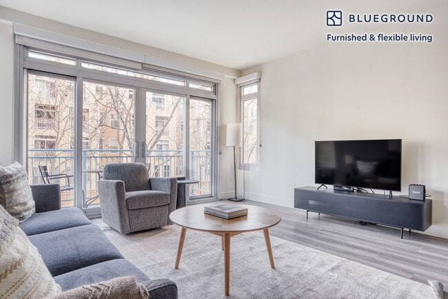 Photo - 2400 W El Camino Real Unit FL3-ID1313