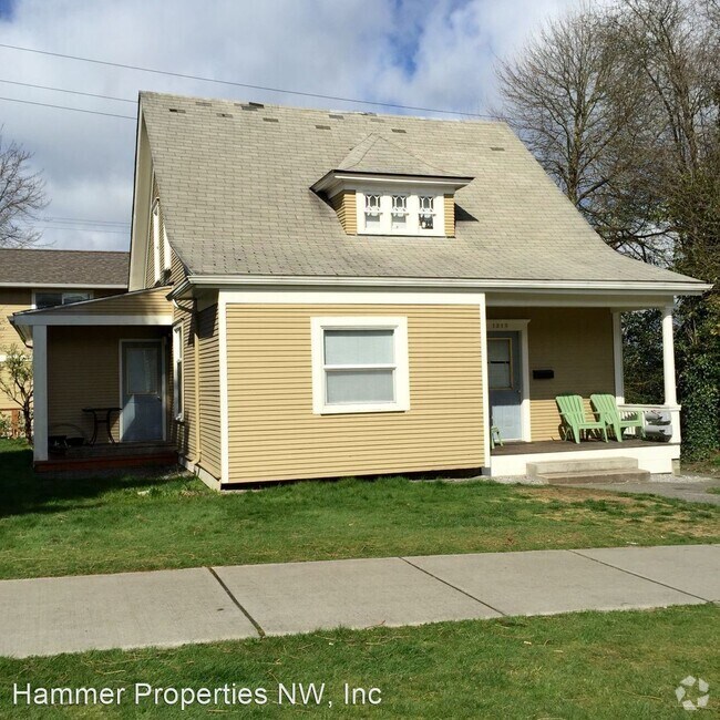 Western Washington University OffCampus Housing & Apartments