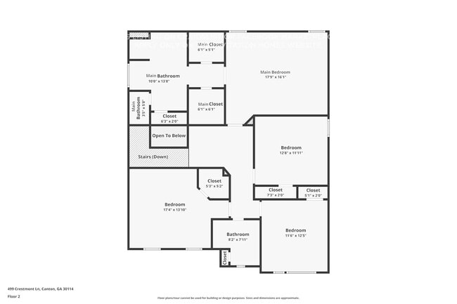 Photo - 499 Crestmont Ln