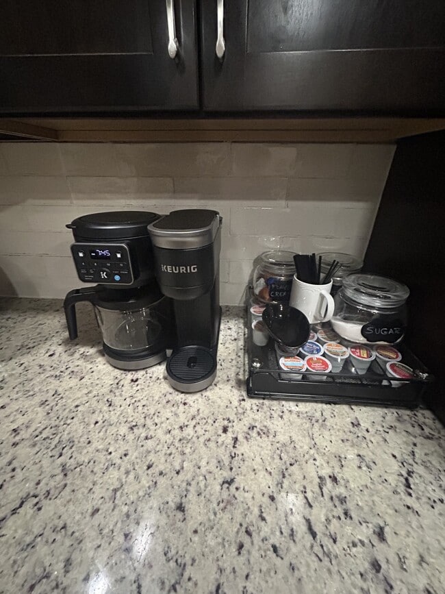 Coffee Maker