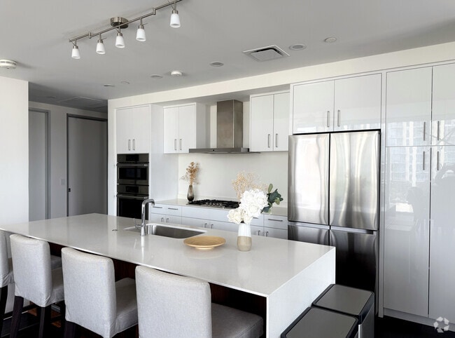 Building Photo - 301 West Ave Unit 1204 Rental