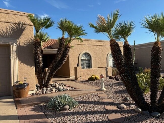 2502 Leisure World