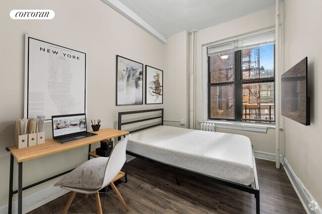 Building Photo - 2841 Broadway Rental
