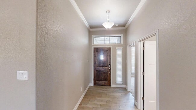 Photo - "Charming 4-Bedroom Retreat with Granite Elegance & Cozy Fireplace in Killeen!"