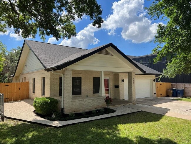 Photo - 4601 Eilers Ave