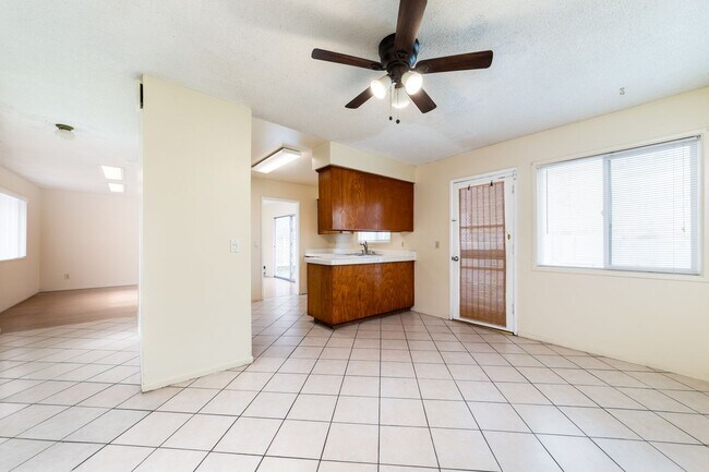 Photo - Charming Single-Story 3-Bed Home with Pool in Camarillo